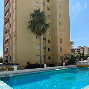 Moderno Centro De Marbella
