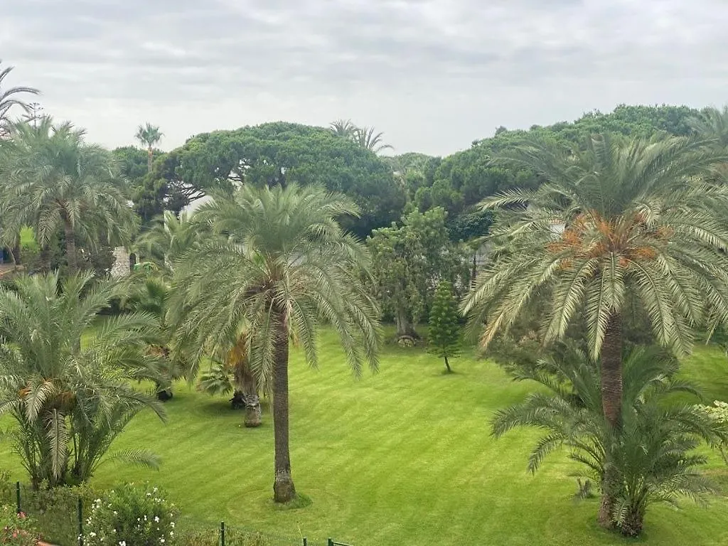 Renovated Modern Elegant Studio With Sea View Apartment Marbella