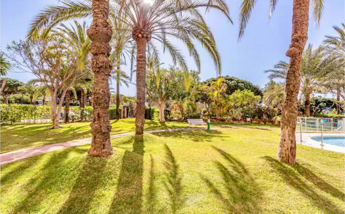 Apartamento Renovated Modern Elegant Studio With Sea View Marbella